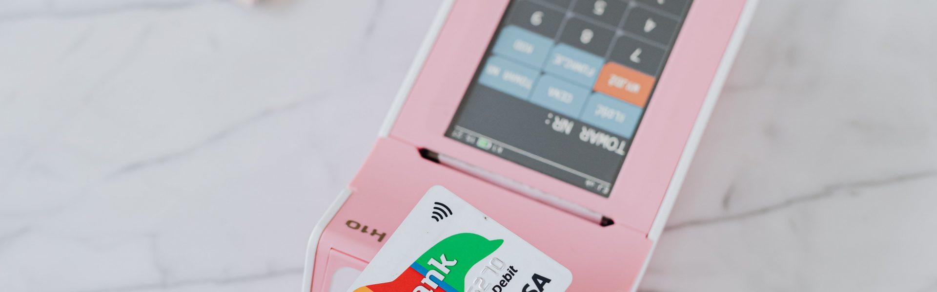 Przegląd techniczny kasy fiskalnej