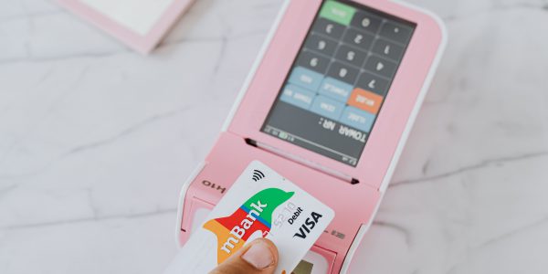 Przegląd techniczny kasy fiskalnej