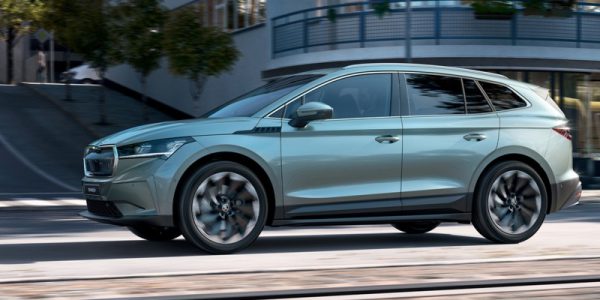 Jakie elektryczne auto rodzinne wybrać?